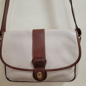 Coach Vintage Crossbody Bag